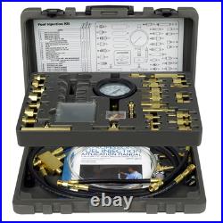 OTC Tools 6550 Master Fuel Injection Kit OTC Tools 6550 Master Fuel Injection Kit