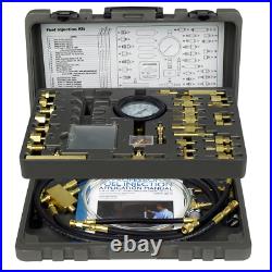 OTC Tools 6550 Master Fuel Injection Kit