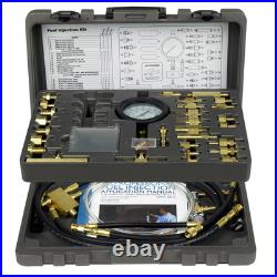 OTC Tools 6550 Master Fuel Injection Kit OTC Tools 6550 Master Fuel Injection Kit