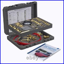 OTC Tools 6550PRO Professional Master Fuel Injection Kit