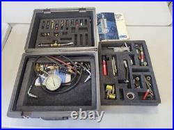 OTC Tools Master Fuel Injection Service Kit 6550PRO