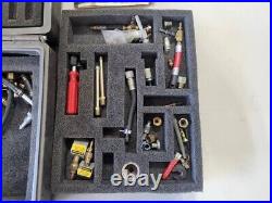 OTC Tools Master Fuel Injection Service Kit 6550PRO