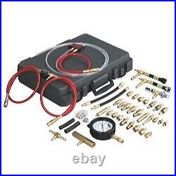 Otc Tools & Equipment 6550 Master Fuel Injection Kit