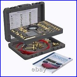 Otc Tools & Equipment 6550PRO Pro Master Fuel Injection Kit