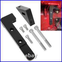 P7100 Fuel Injection Pump Support Bracket Kit For 94-1998 Dodge 5.9L 12V DIESEL