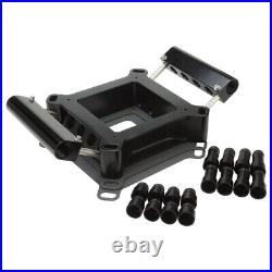 PFETBP4150B Proflow Fuel Injection Conversion Plate Kit, Series II, 4150 & 4500