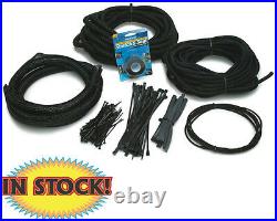 Painless Performance 70921 Painless Powerbraid Fuel Injection Harness Kit