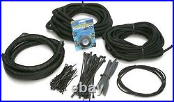 Painless Wiring 70921 PowerBraid Fuel Injection Harness Kit