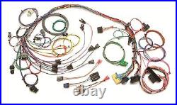 Painless Wiring Harness Fuel Injection TPI Engine Swap Universal Kit 60103