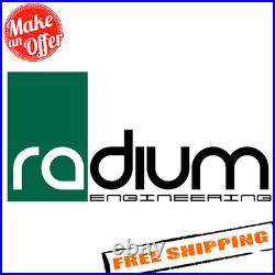 Radium Engineering 20-0359 Fuel Rail Kit