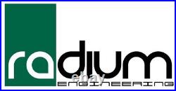 Radium Engineering 20-0359 Fuel Rail Kit