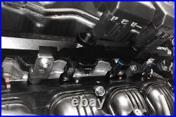 Radium Engineering 20-0428 Port Injection Kit Honda K20C1 Acura Civic FK8 Type R