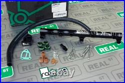 Radium Top Feed Fuel Rail Conversion Kit for Nissan SR20DET S14 S15 20-0359