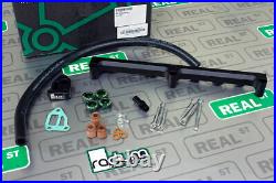 Radium Top Feed Fuel Rail Conversion Kit for Nissan SR20DET S14 S15 20-0359