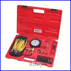 S. U. R. & R. FPT22 Deluxe Fuel Injection Pressure Tester Kit