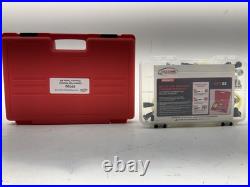 S. U. R&R FPT22 Deluxe Fuel Injection Pressure Tester Tool Kit Set S. U. R&R FPT22 Deluxe Fuel Injection Pressure Tester Tool Kit Set