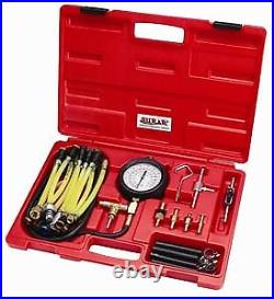 S. U. R & R SUR&R FPT22 Deluxe Fuel Injection Pressure Tester Kit Brand New