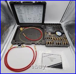 SPX OTC Import Fuel Injection Kit No. 6552