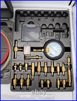 SPX OTC Import Fuel Injection Kit No. 6552