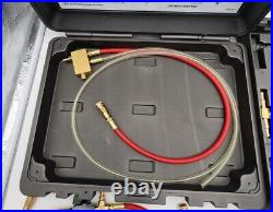 SPX OTC Import Fuel Injection Kit No. 6552