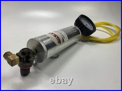 SUR-R SRRFIC203 Fuel Injection Cleaning Kit Missing Red Case SUR-R SRRFIC203 Fuel Injection Cleaning Kit Missing Red Case