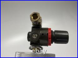 SUR-R SRRFIC203 Fuel Injection Cleaning Kit Missing Red Case SUR-R SRRFIC203 Fuel Injection Cleaning Kit Missing Red Case