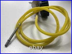 SUR-R SRRFIC203 Fuel Injection Cleaning Kit Missing Red Case SUR-R SRRFIC203 Fuel Injection Cleaning Kit Missing Red Case