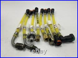 SUR-R SRRFIC203 Fuel Injection Cleaning Kit Missing Red Case SUR-R SRRFIC203 Fuel Injection Cleaning Kit Missing Red Case