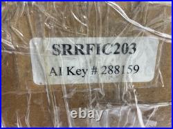 SUR-R SRRFIC203 Fuel Injection Cleaning Kit Missing Red Case SUR-R SRRFIC203 Fuel Injection Cleaning Kit Missing Red Case