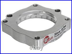 Silver Bullet Throttle Body Spacer Kit Air and Fuel Delivery Fuel Injection Thro