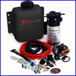Snow Performance 201 Gas Stage 1 Boost Cooler Water Methanol Injection Kit Meth