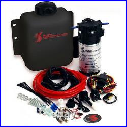 Snow Performance 201 Stage 1 Water Methanol Injection Kit Boost cooler Kit (GAS)