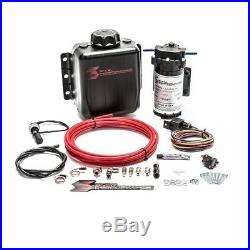 Snow Performance Gas Stage 1 Boost Cooler Water/Methanol Injection Kit SNO-201
