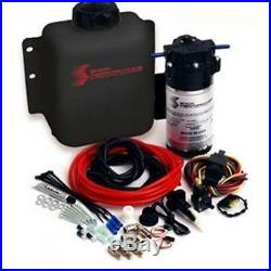 Snow Performance Sno-201 Stage 1 Water Methanol Injection Kit Boost Cooler Gas