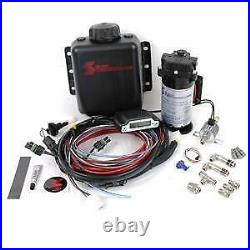 Snow Performance Stage 3 Boost Methanol/Water Turbo/Super Injection Kit 310