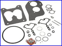 Standard Ignition Fuel Injection Throttle Body Repair Kit P N 1711