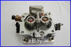 TBI Fuel Injection Kit Stock Small Block Chevy 350 5.7L WithLG Dist Base