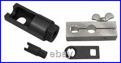 TS TOOLS/JOHN DEERE Fuel Injection Nozzle Tool Kit alternative JDG1515