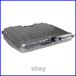 Tanks TM37B-T-KIT6 64-67 Chevelle/Malibu Fuel Injection Gas Tank Tanks TM37B-T-KIT6 64-67 Chevelle/Malibu Fuel Injection Gas Tank