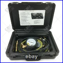 Tool Aid 58000 Universal Master Fuel Injection Pressure Test Kit