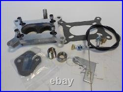 Toyota Landcruiser FiTech/Sniper Fuel Injection Adapter