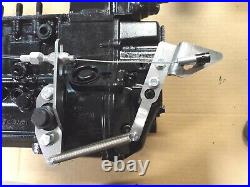 Universal P7100 Swap Throttle Kit Brackets Arm Return Springs 94-98 12v