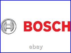 Volkswagen Bosch Fuel Injection Fuel Distributor Valve Kit F026T03010 0015861907